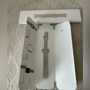 41mm Apple Watch Sport Band